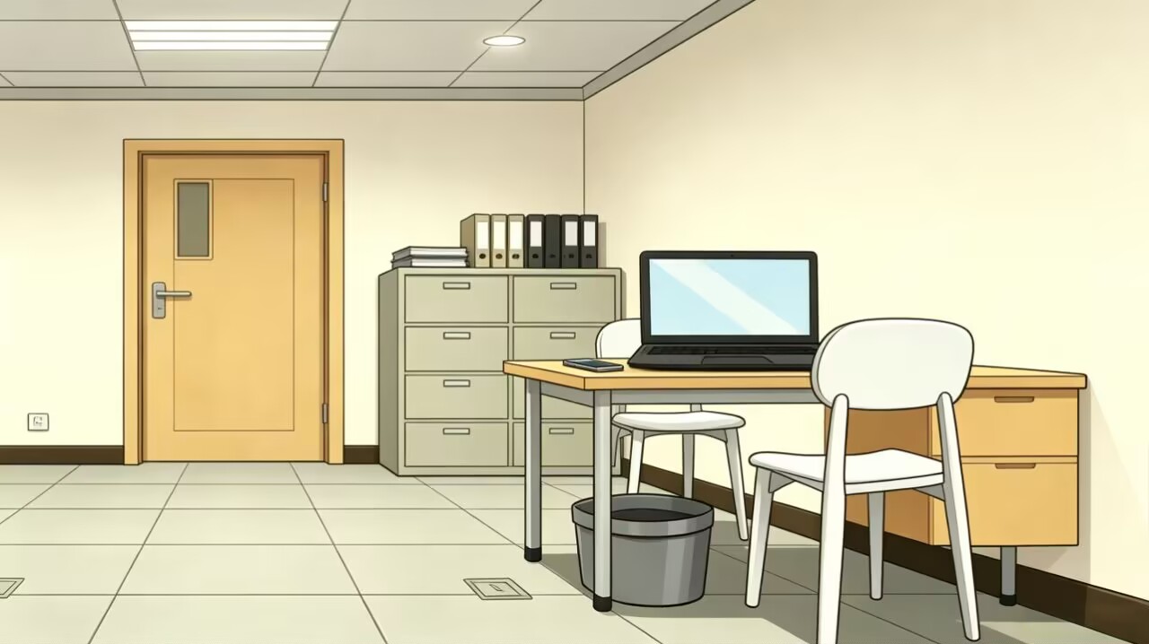 办公室