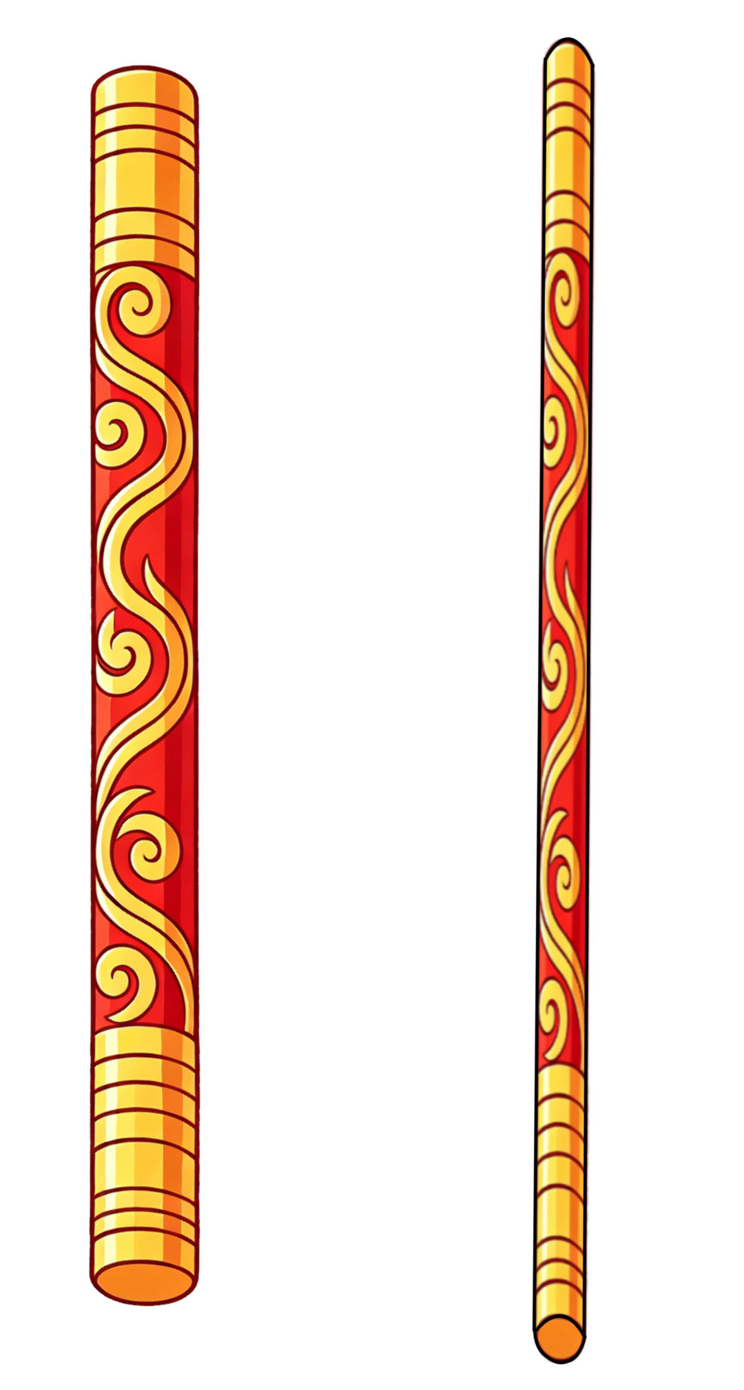 金箍棒